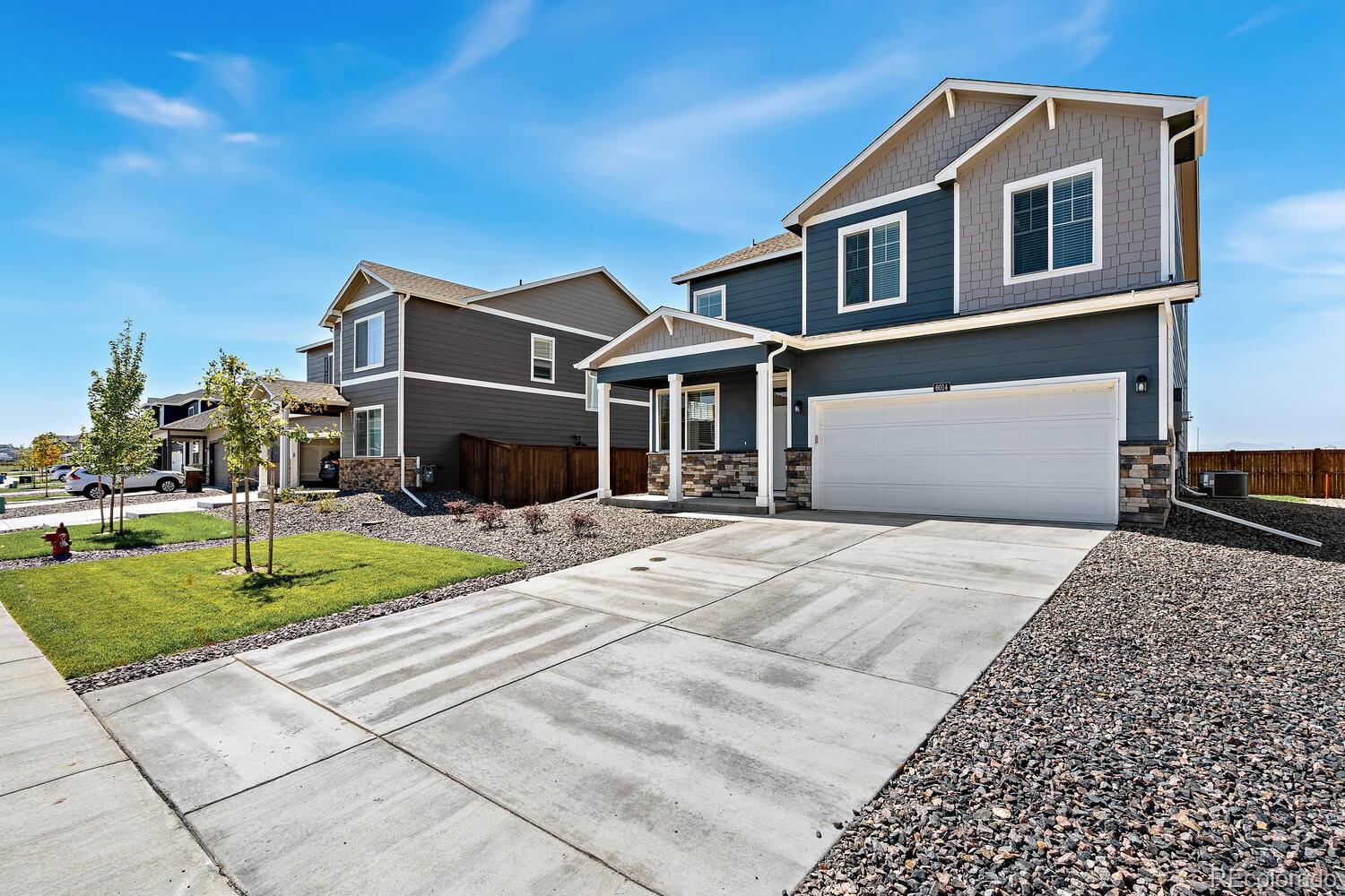 2233 Base Street, Fort Lupton, CO, 80621 1 2233 Base Street