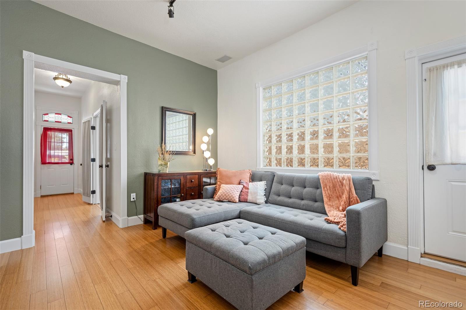 3027 Lawrence Street