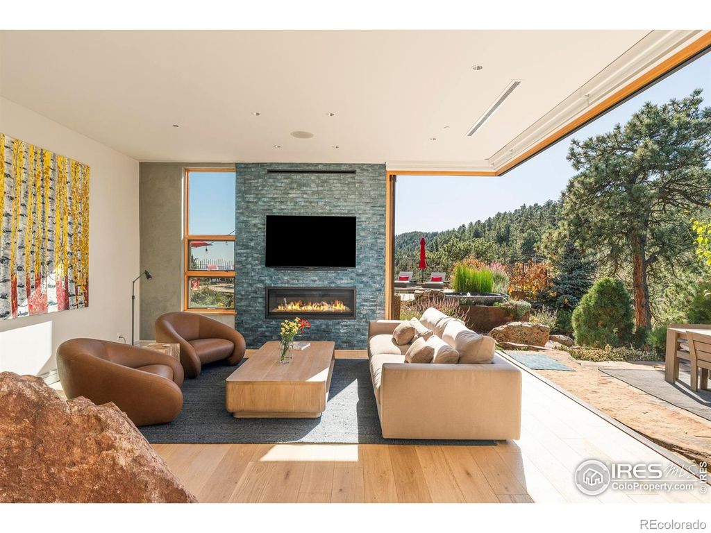 Photo of 807 Timber Lane, Boulder, CO 80304 (MLS # IR1046828)