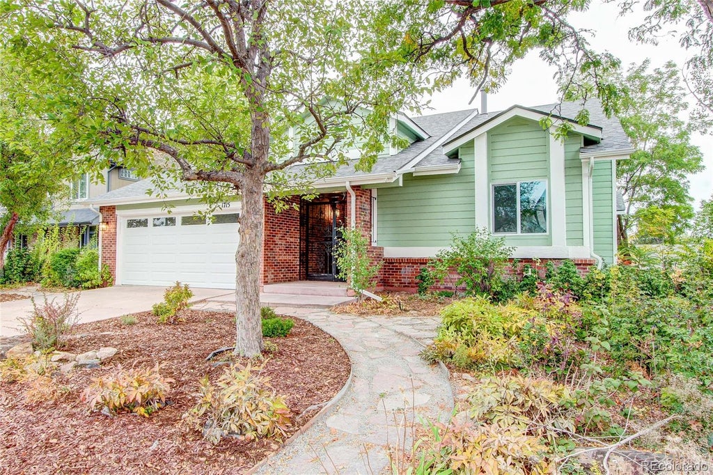 Photo of 1715 Daphne Street, Broomfield, CO 80020 (MLS # 2703154)