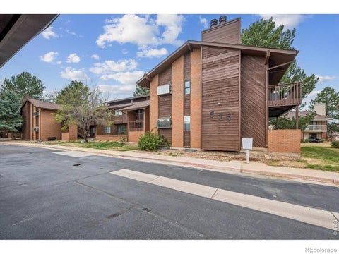 Photo of 535 Manhattan Drive #203, Boulder, CO 80303 (MLS # IR1054732)