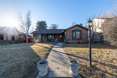 1475 Monaco Parkway Denver CO 80220