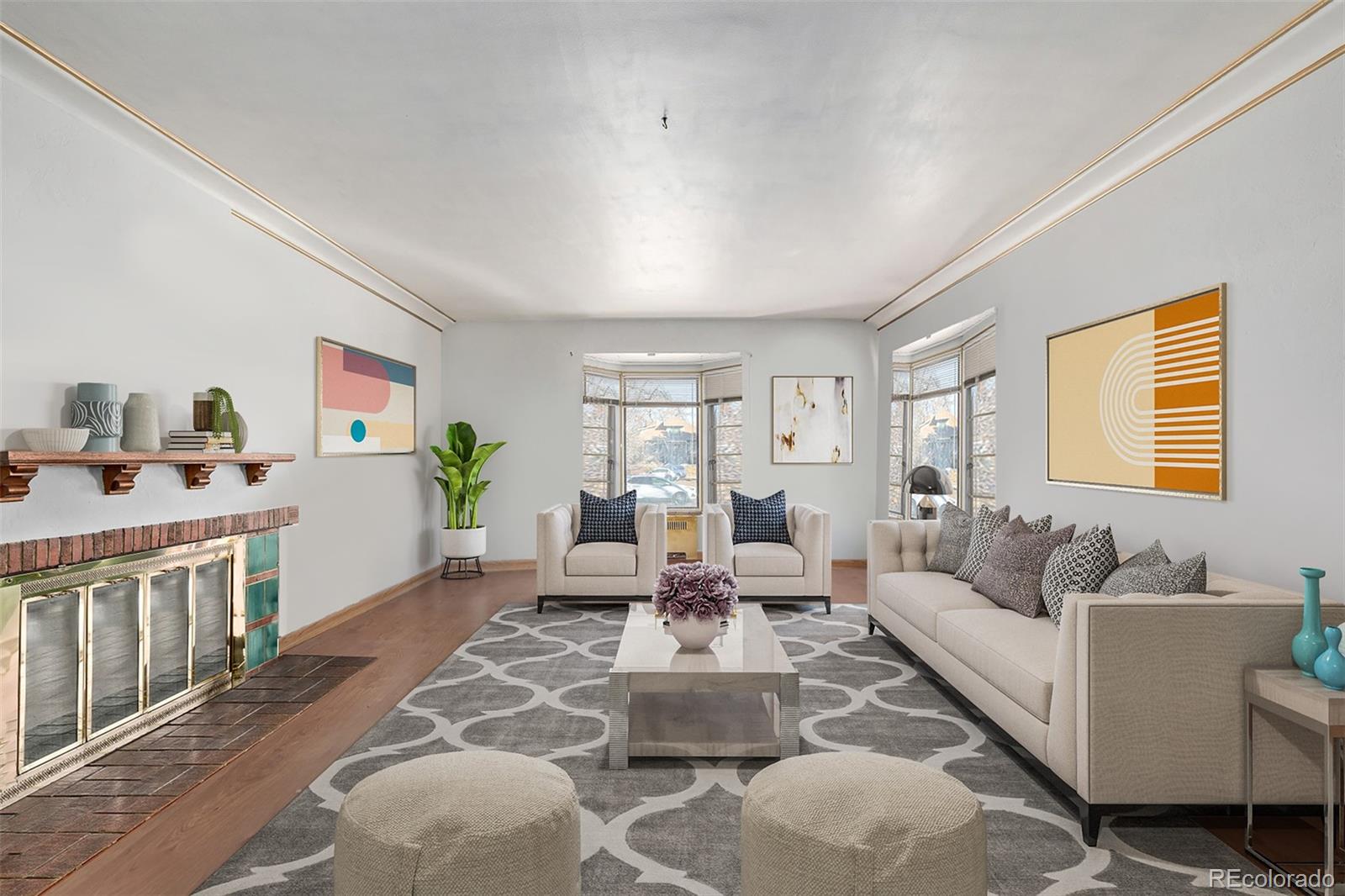 1475 Monaco Parkway, Denver, CO, 80220 3 1475 Monaco Parkway