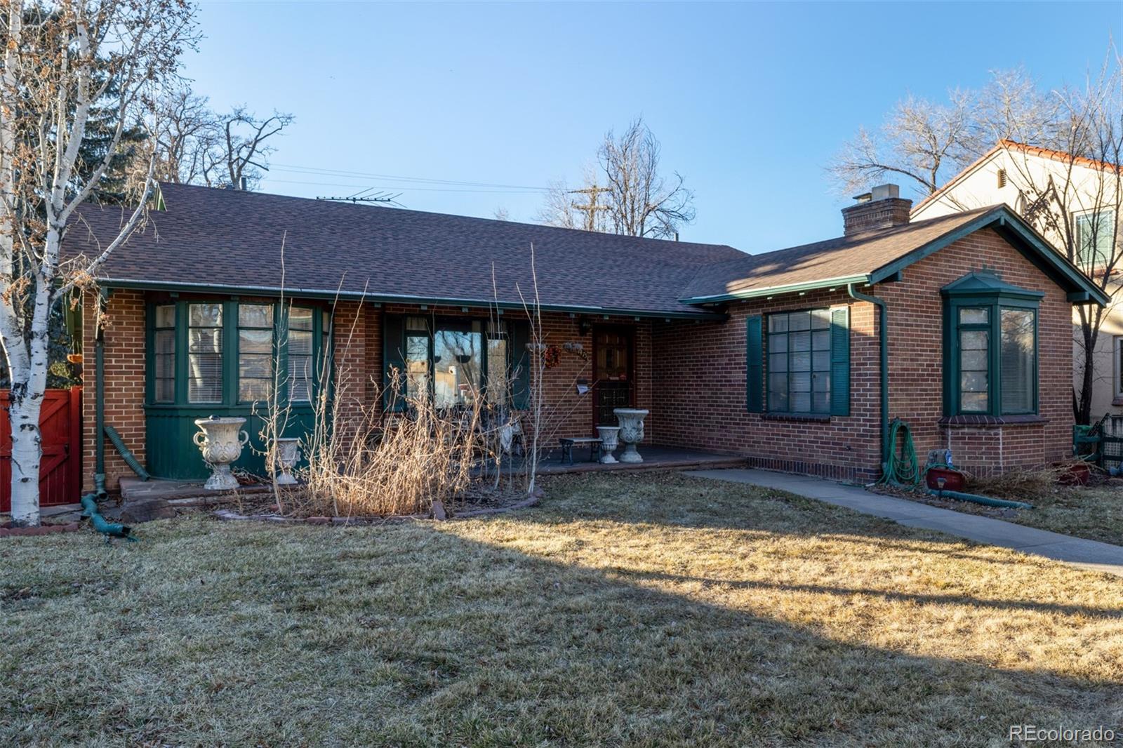 1475 Monaco Parkway, Denver, CO, 80220 1 1475 Monaco Parkway