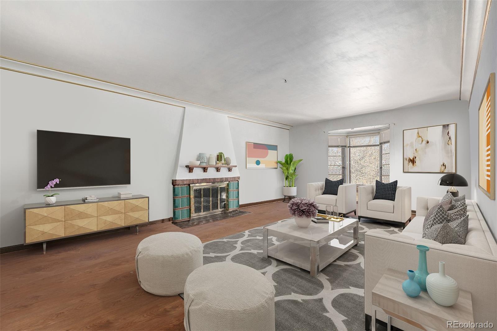 1475 Monaco Parkway, Denver, CO, 80220 4 1475 Monaco Parkway