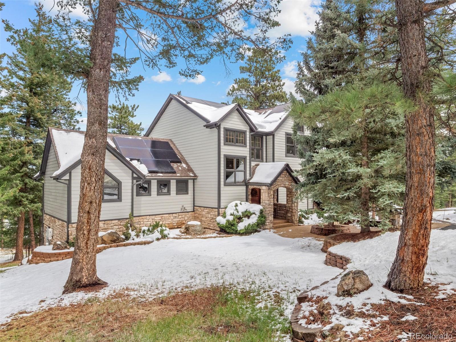 23421 Morning Rose Drive