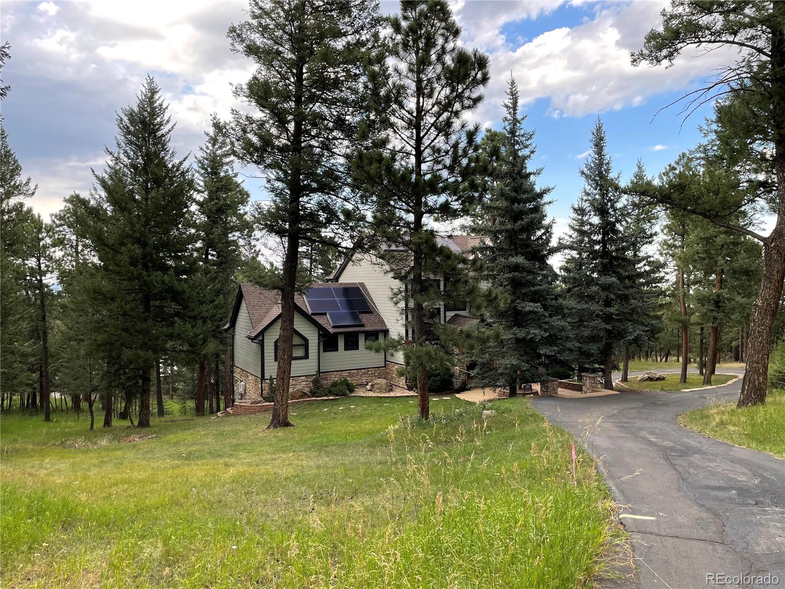 23421 Morning Rose Drive