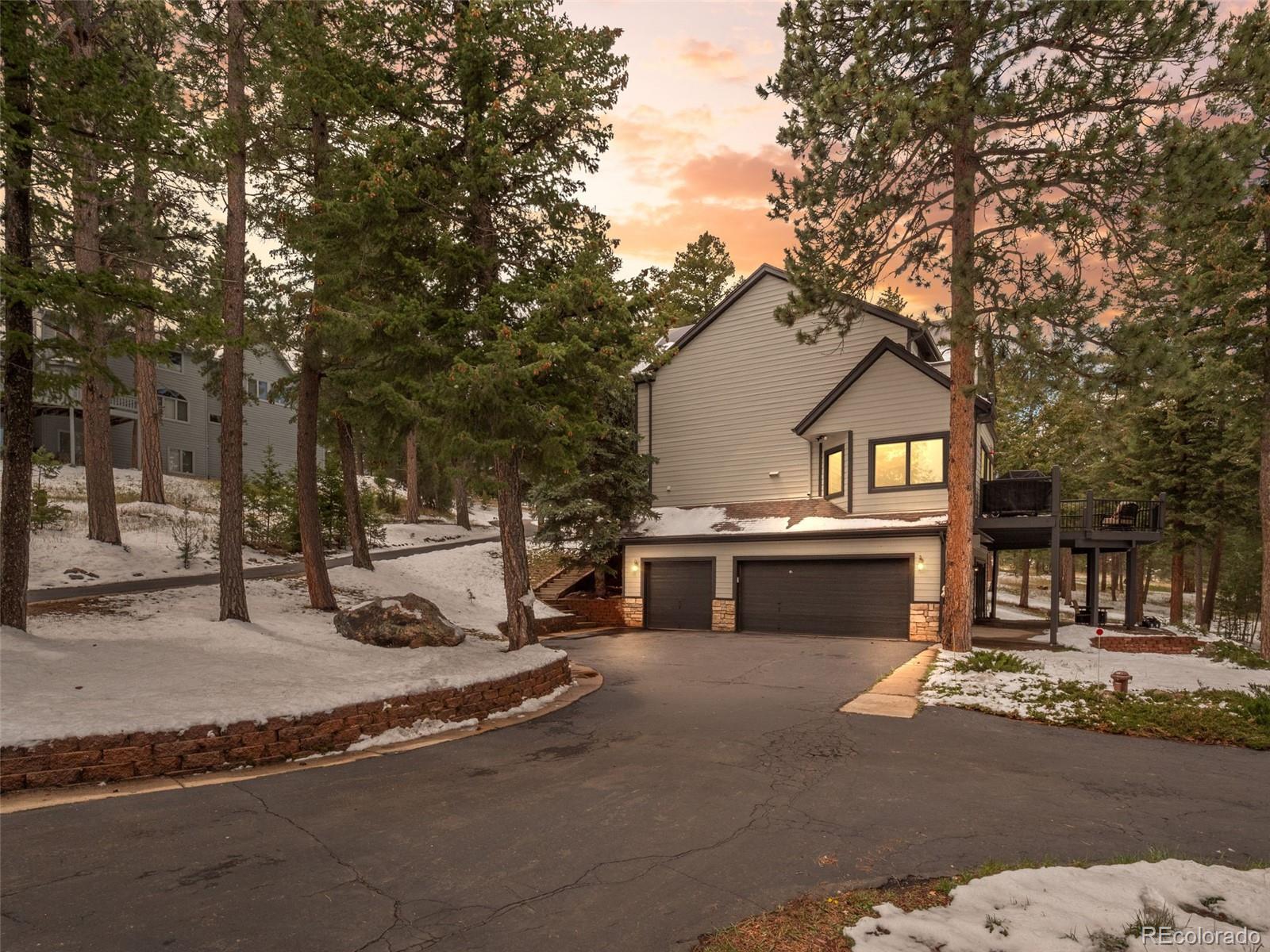 23421 Morning Rose Drive