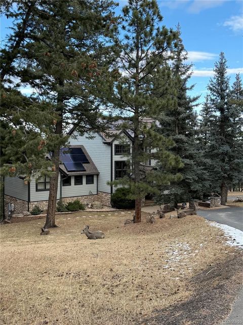 23421 Morning Rose Drive Golden CO 80401