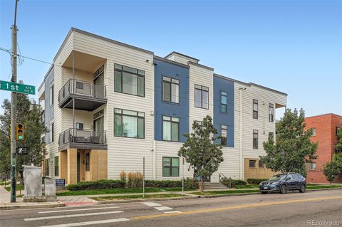 336 E 1st Avenue 200 Denver CO 80203
