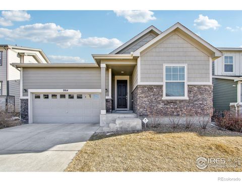 9914 Truckee Street Commerce City CO 80022