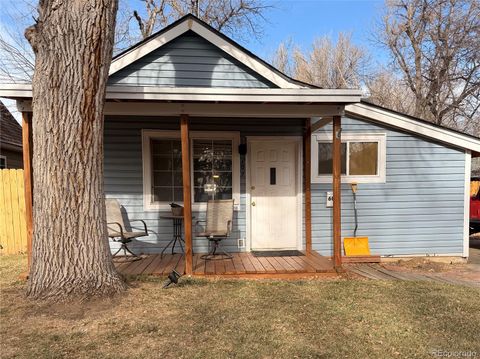 Photo of Lafayette, CO 80026 (MLS # 2789935)