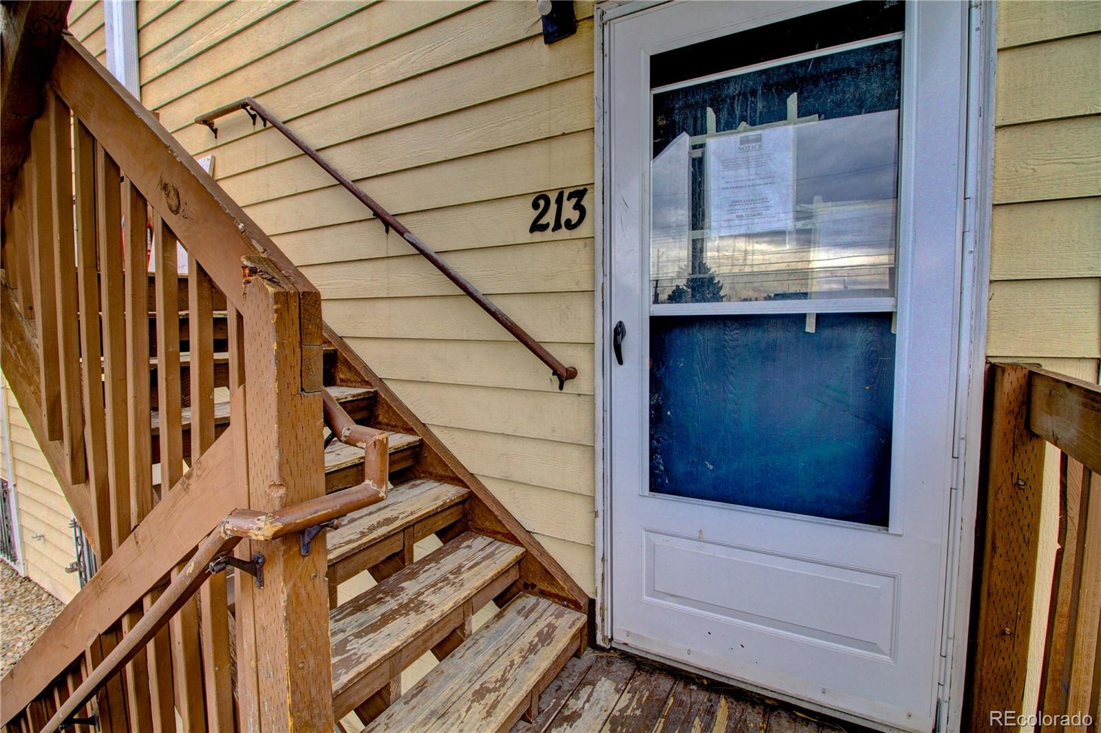 9340 W 49th Avenue 213