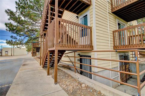 9340 W 49th Avenue 213 Wheat Ridge CO 80033