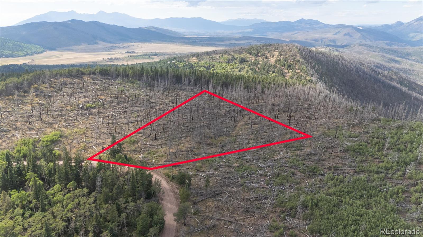 Lot 2748 Grojean Drive