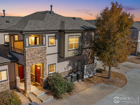 3839 Steelhead Street C Fort Collins CO 80528