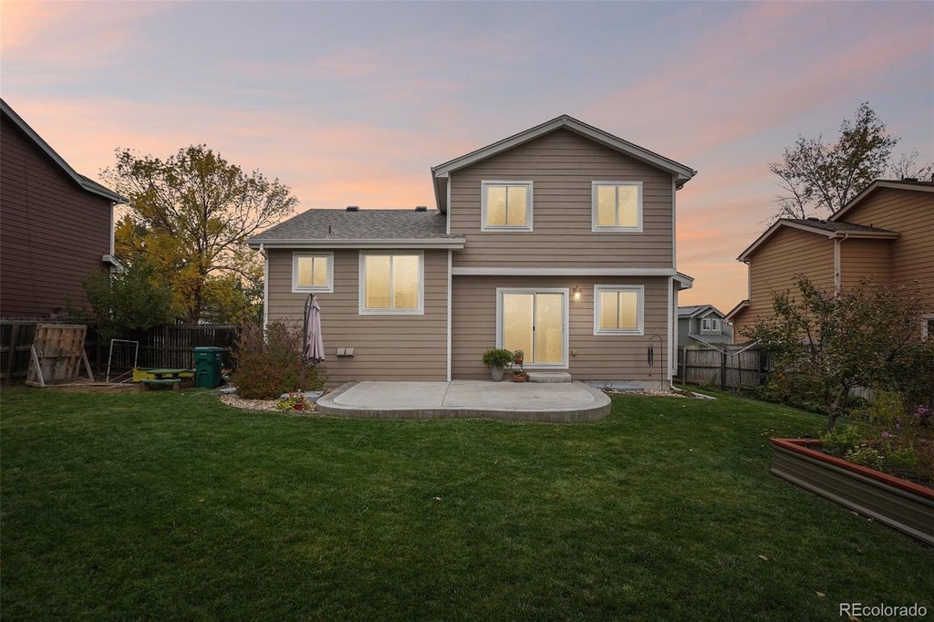 Photo of 12228 N Ivy Way, Brighton, CO 80602 (MLS # 3735858)