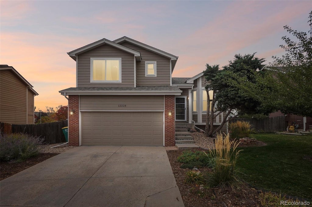 Photo of 12228 N Ivy Way, Brighton, CO 80602 (MLS # 3735858)
