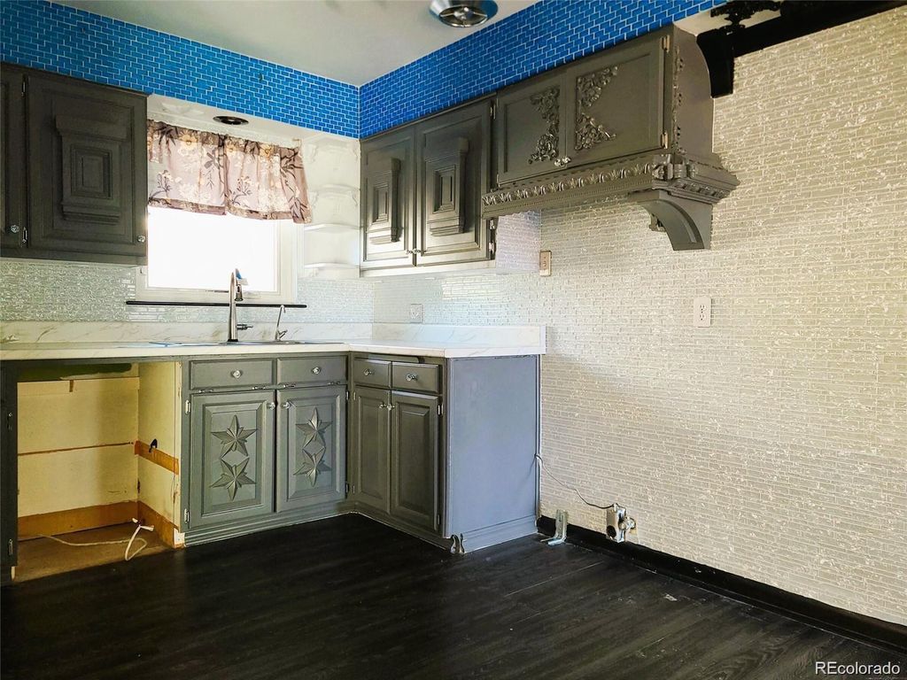 Photo of 105 Dudley Street, Lakewood, CO 80226 (MLS # 4658541)