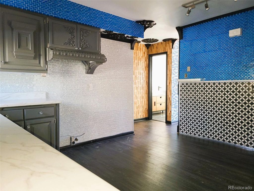 Photo of 105 Dudley Street, Lakewood, CO 80226 (MLS # 4658541)