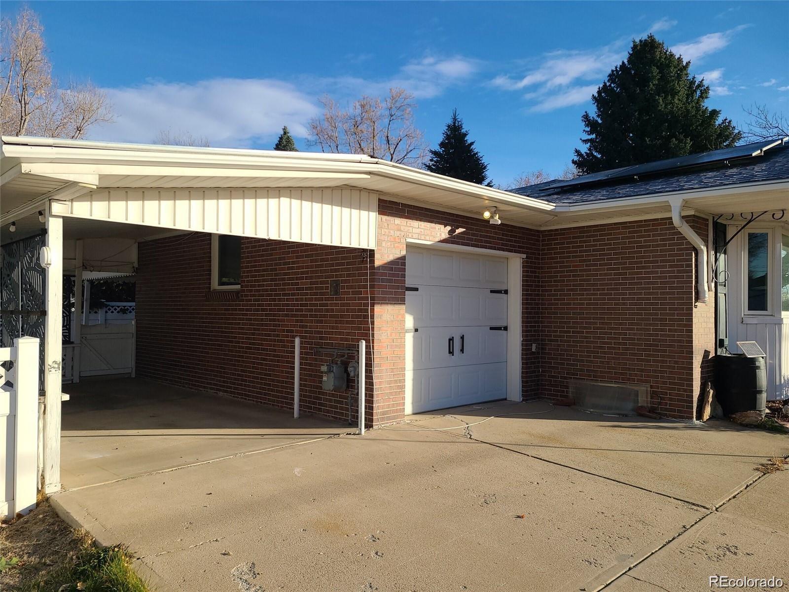 105 Dudley Street, Lakewood, CO, 80226 1 105 Dudley Street