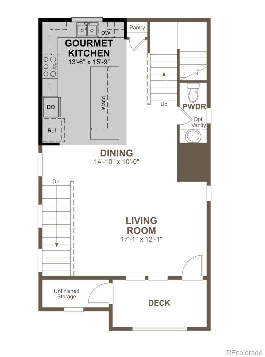 1226 Dylan Drive, Erie, CO, 80026 2 1226 Dylan Drive