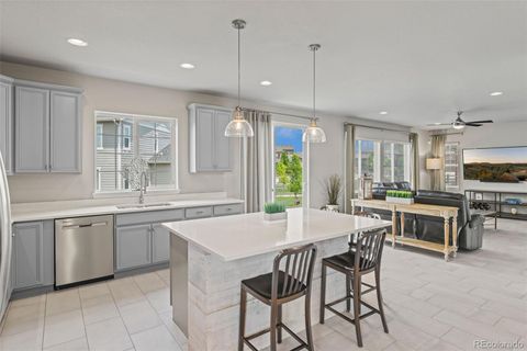 7380 S Shady Grove Way Aurora CO 80016