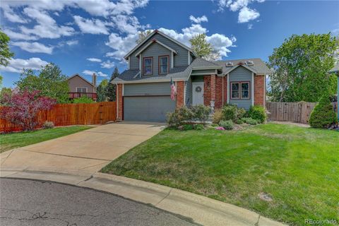 Photo of 9971 Holland Circle, Broomfield, CO 80021 (MLS # 9089888)