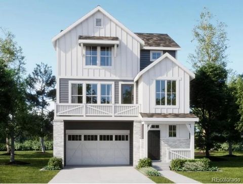 6974 E 149th Place Thornton CO 80602