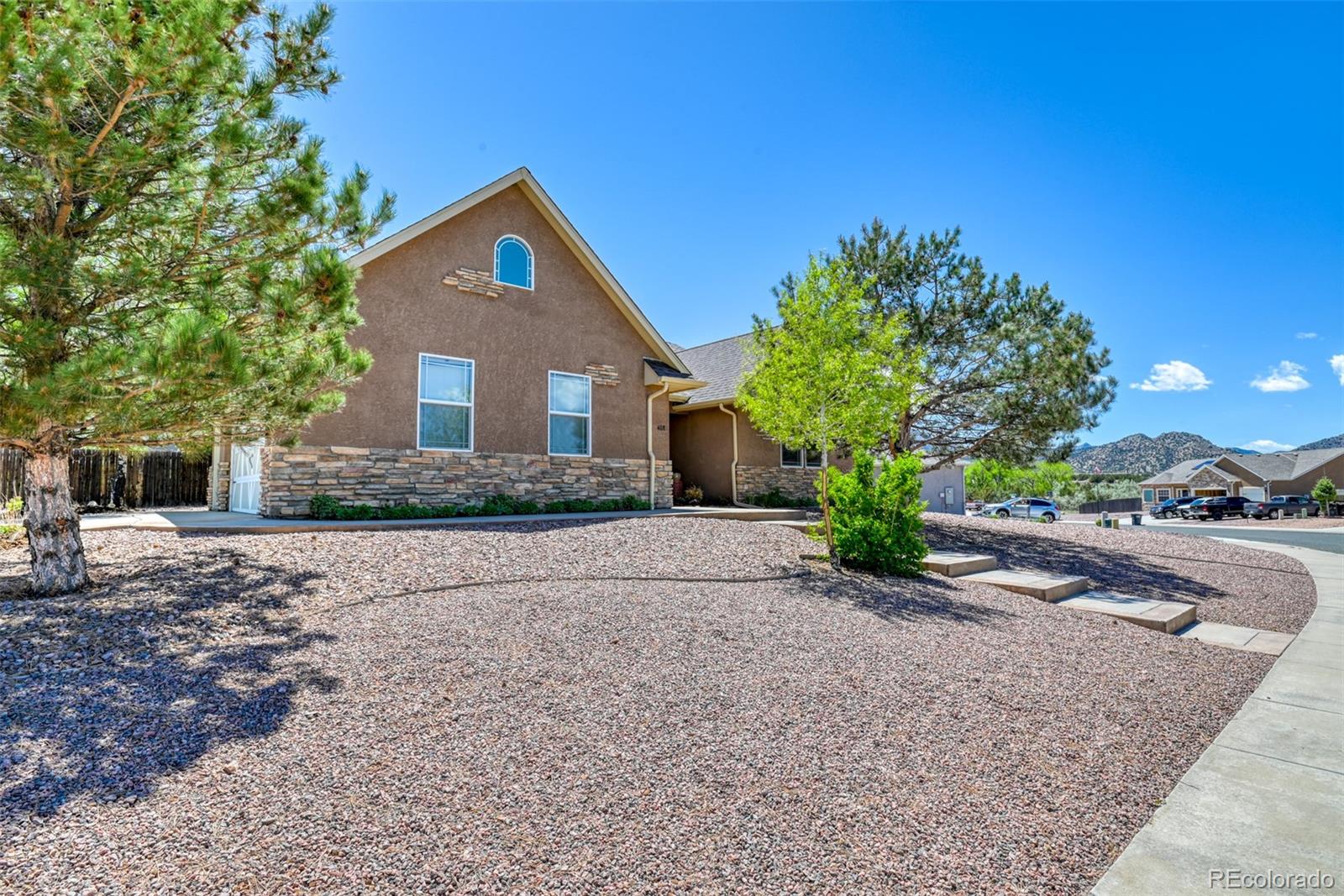 408 Gold Canon Road