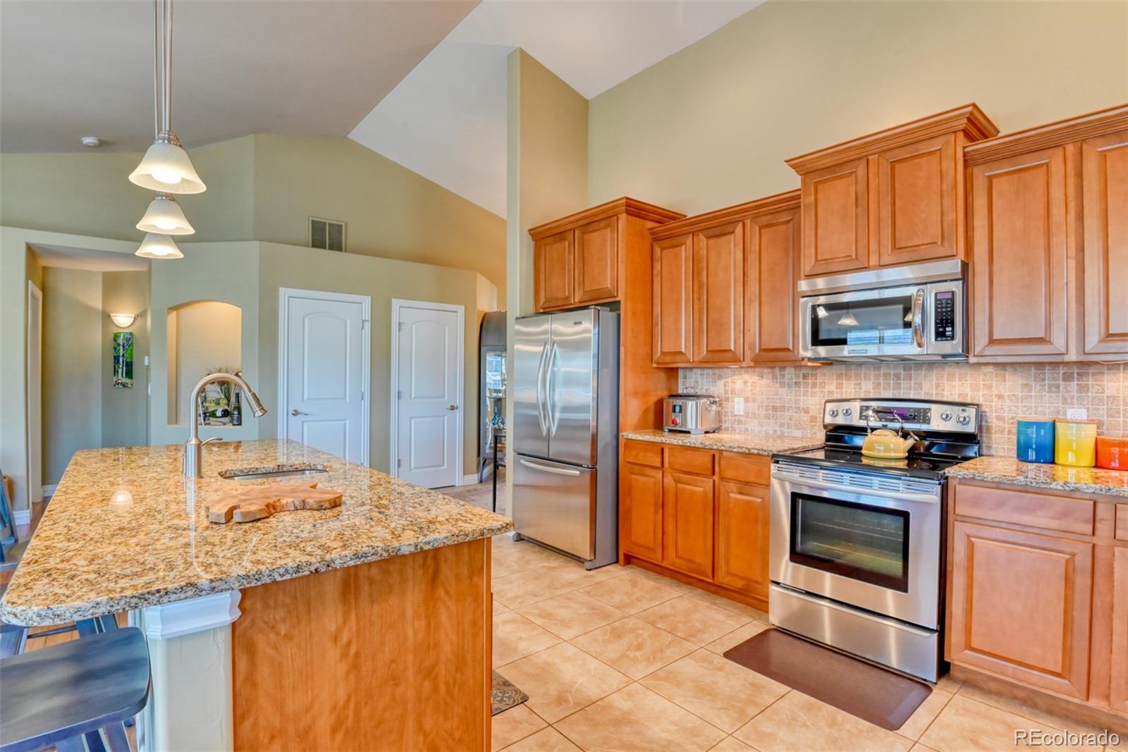 408 Gold Canon Road