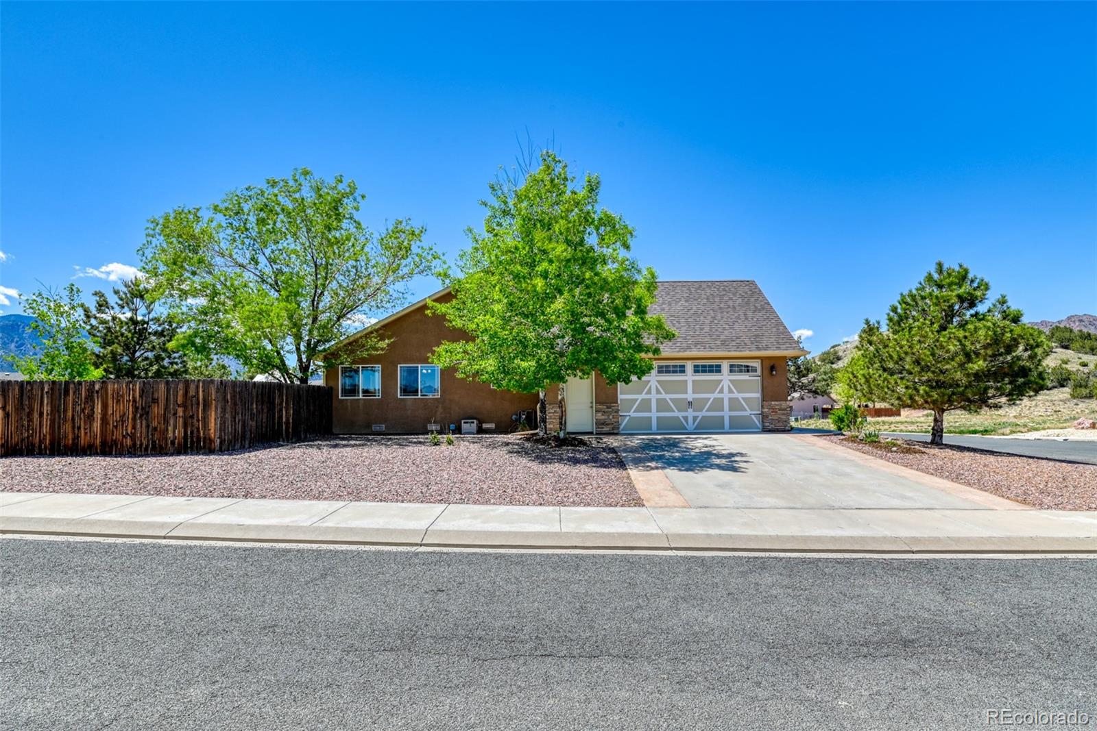408 Gold Canon Road