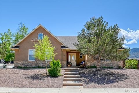 408 Gold Canon Road Canon City CO 81212