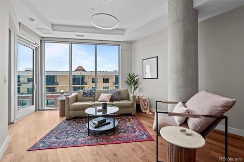 4200 W 17th Avenue 621 Denver CO 80204
