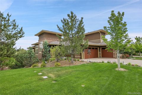 10151 Spring Green Drive, Englewood, CO 80112 - #: 4528347
