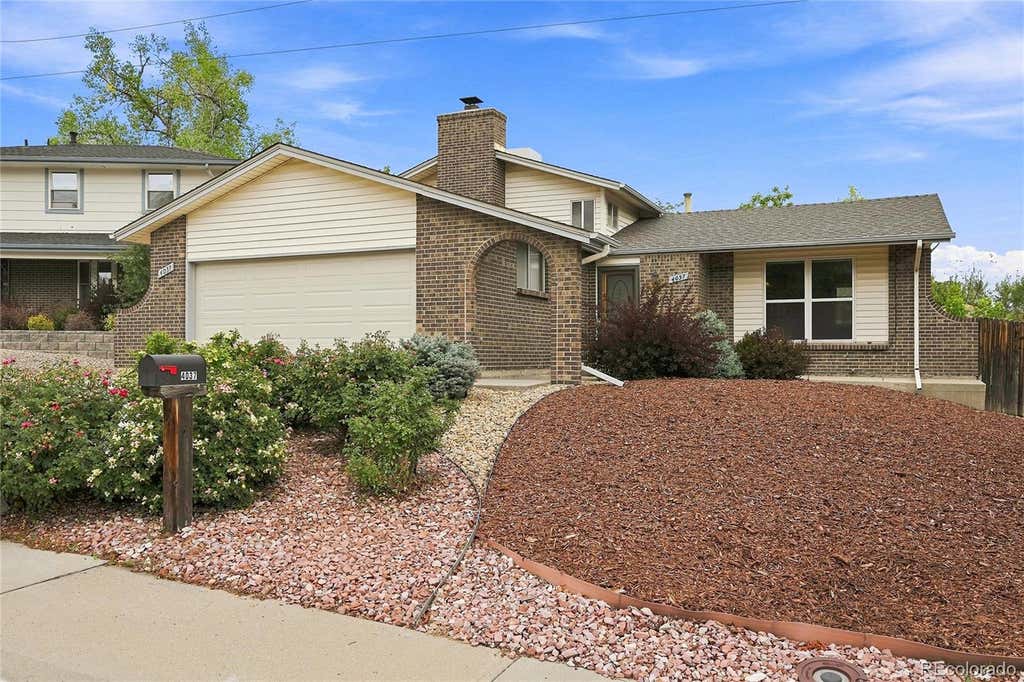 Photo of 4037 E Caley Place, Littleton, CO 80121 (MLS # 4078941)