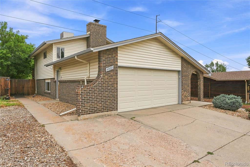 Photo of 4037 E Caley Place, Littleton, CO 80121 (MLS # 4078941)