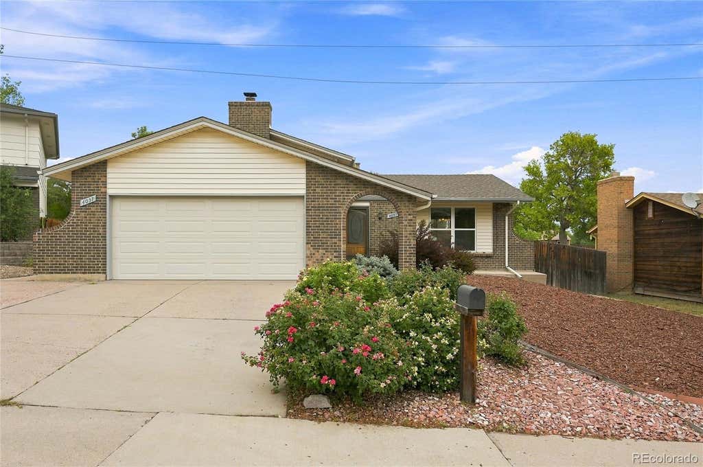 Photo of 4037 E Caley Place, Littleton, CO 80121 (MLS # 4078941)