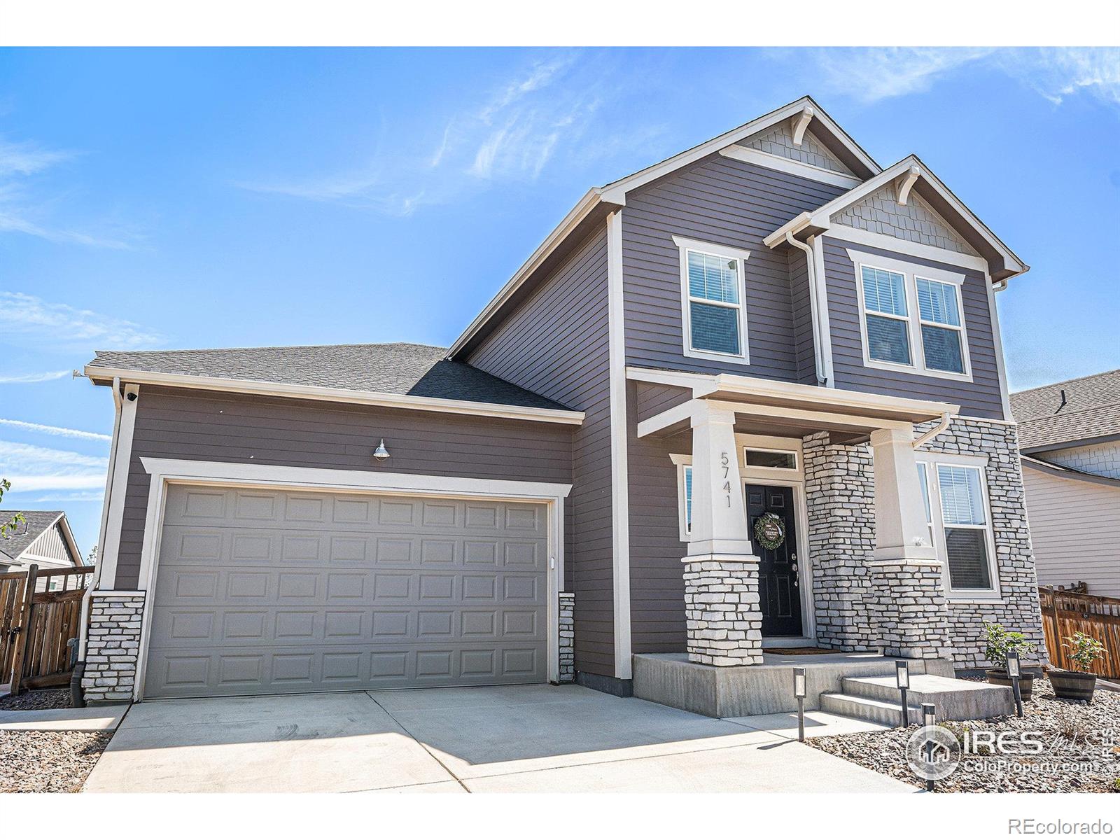 5741 Slate River Place, Brighton, CO, 80601 2 5741 Slate River Place