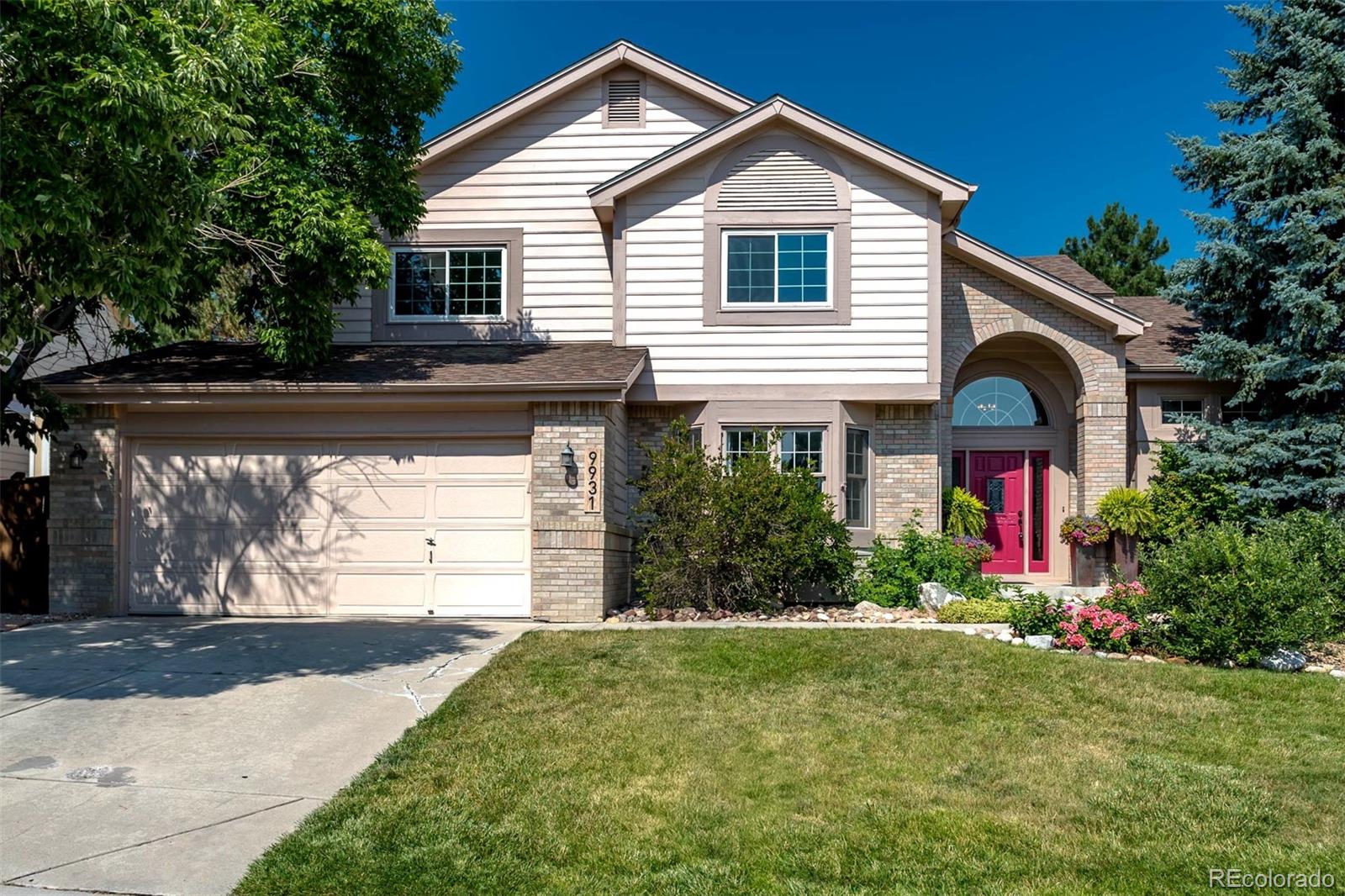 View Highlands Ranch, CO 80126 house