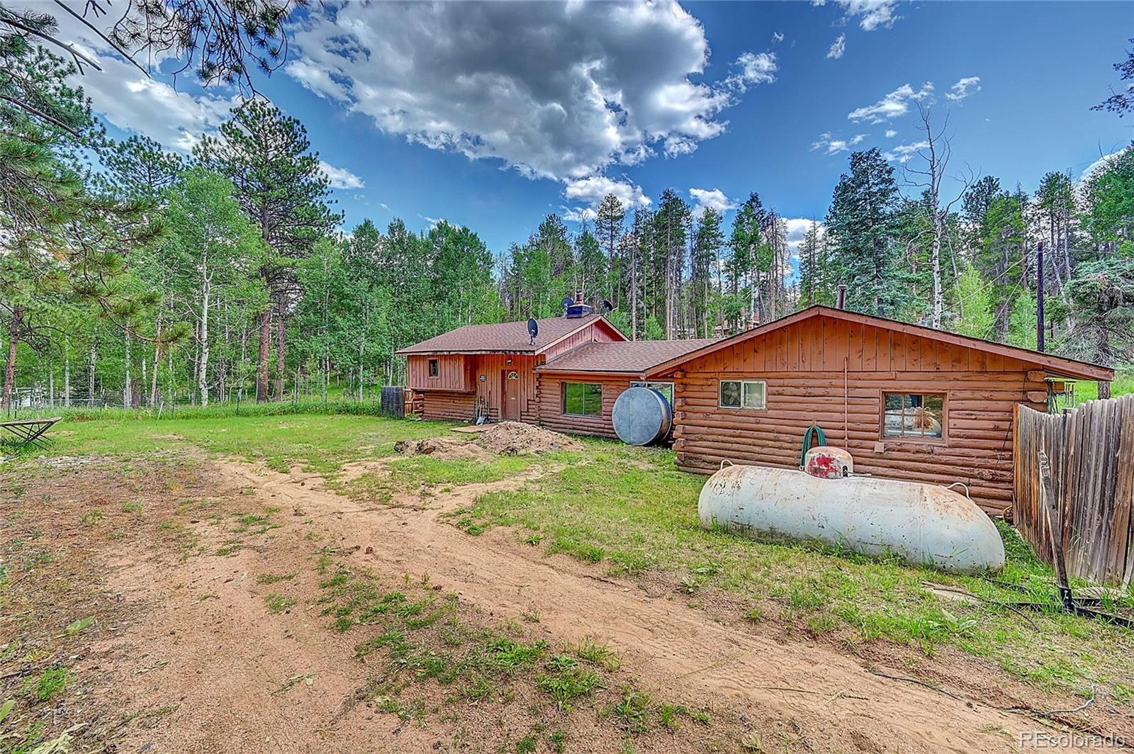 200 Road P37, Bailey, CO, 80421 2 200 Road P37