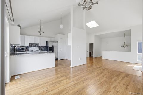 2889 W Rowland Place Littleton CO 80120