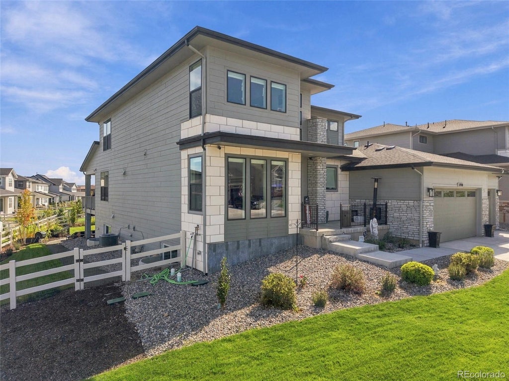 Photo of 5930 La Posada Place, Parker, CO 80134 (MLS # 9156992)