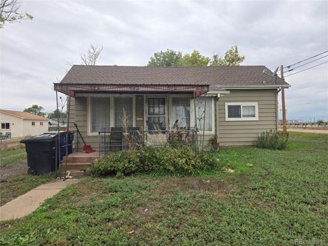 Photo of 721 Cherry Avenue, Dacono, CO 80514 (MLS # 2459883)