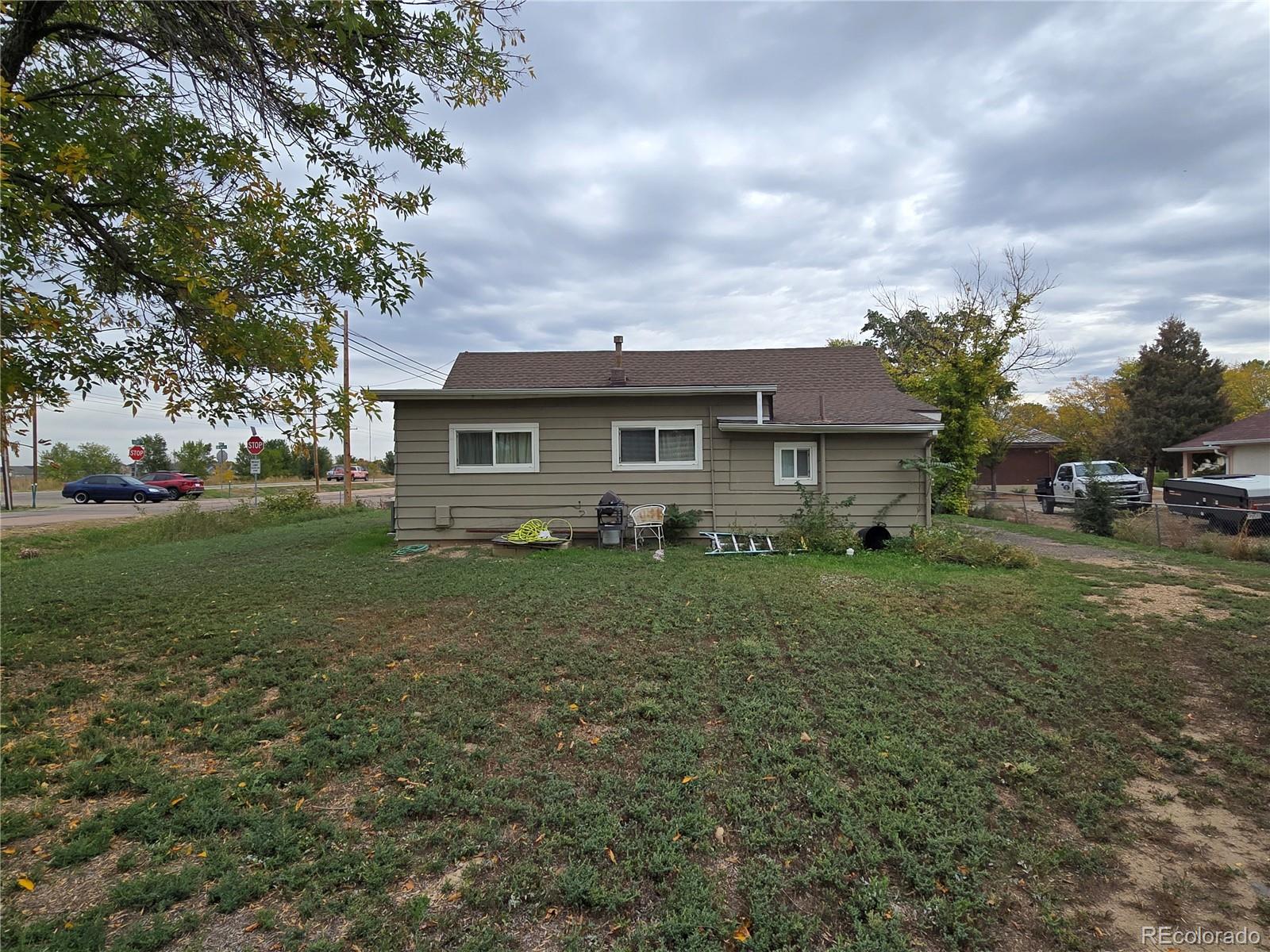 721 Cherry Avenue