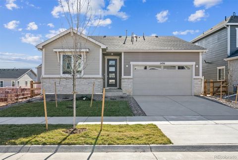 24716 E 41st Avenue Aurora CO 80019