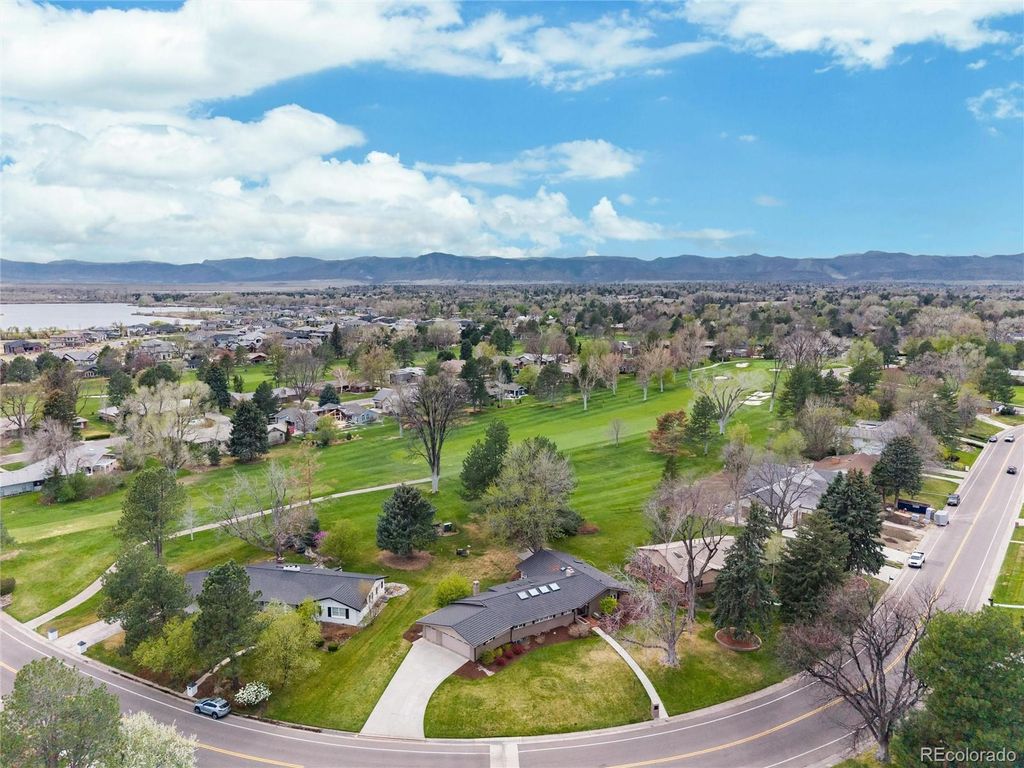 Photo of 30 Fairway Lane, Littleton, CO 80123 (MLS # 1854389)