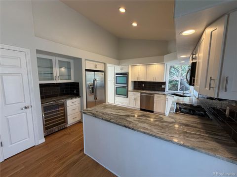 9691 Kings Mill Lane Lone Tree CO 80124