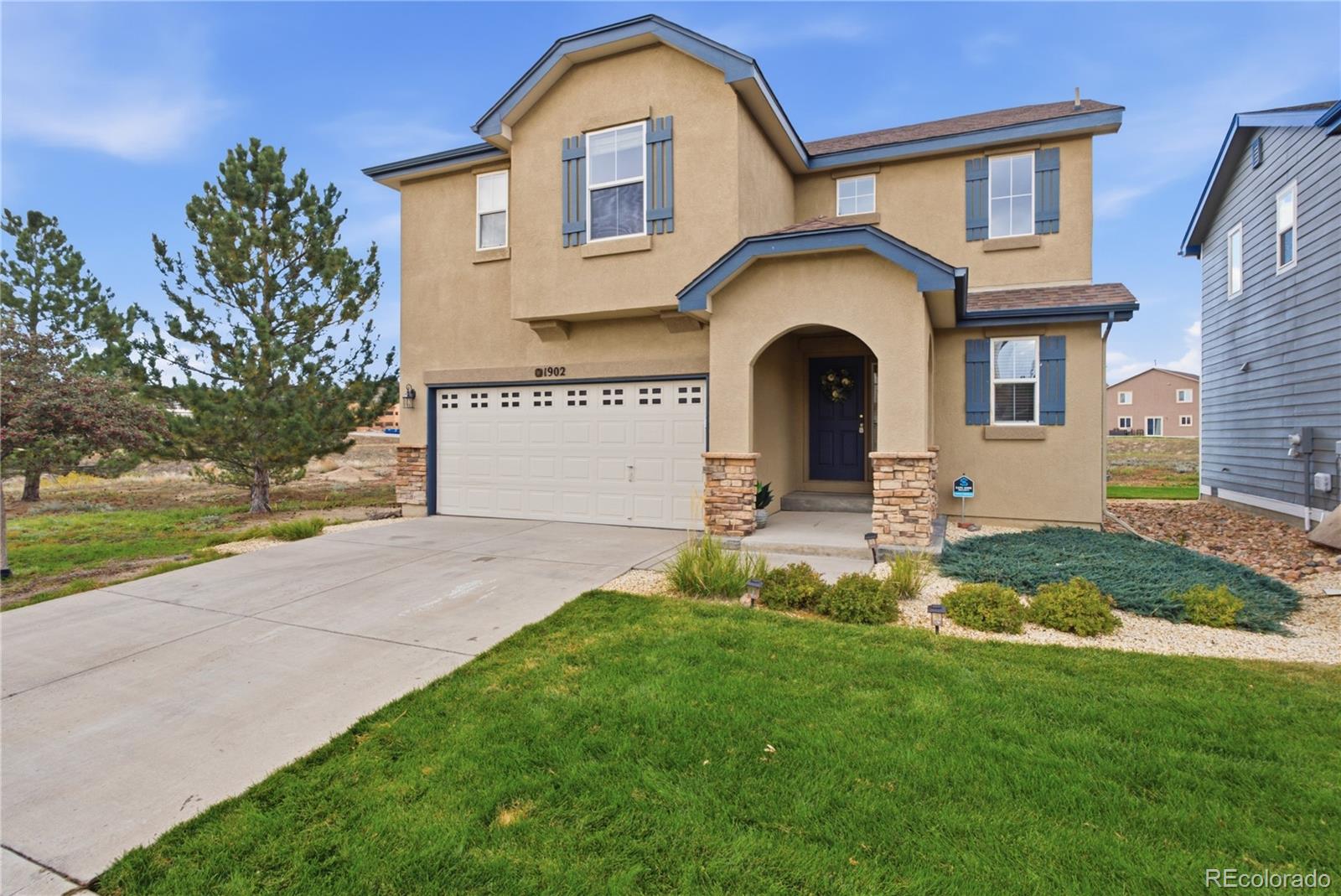1902 Wildwood Pass Drive