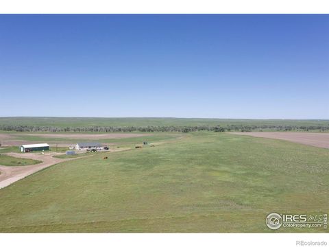 37755 County Road 153, Agate, CO 80101 - #: IR995876